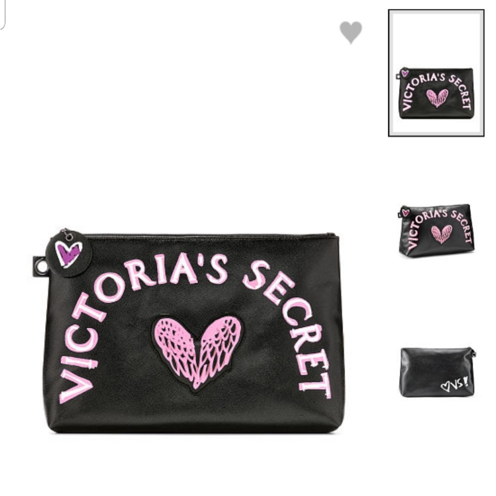 Victoria's Secret Beauty Bag